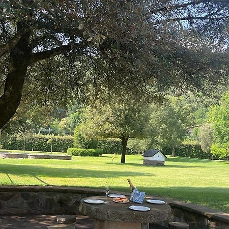 Casa Rustica Villa Olot Exterior photo