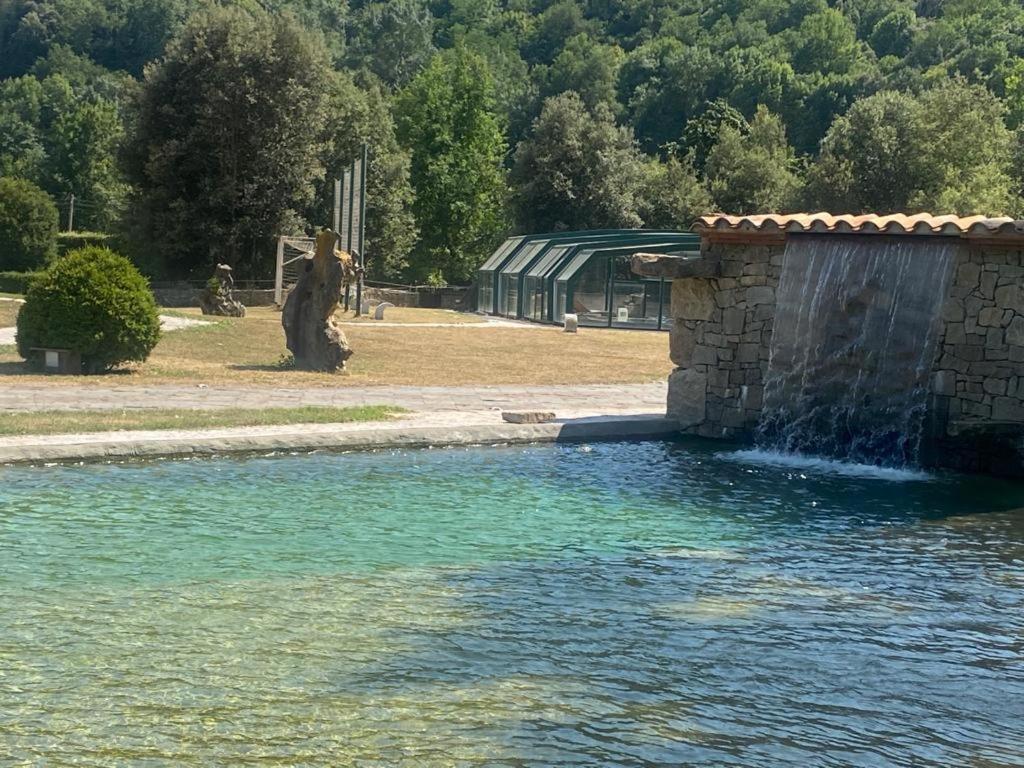 Casa Rustica Villa Olot Exterior photo