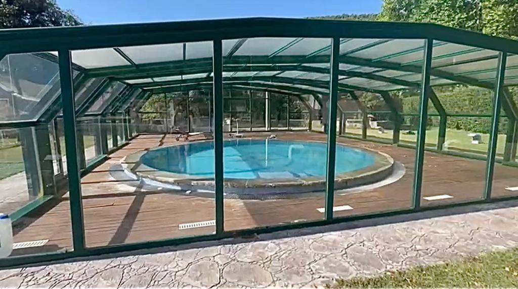 Casa Rustica Villa Olot Exterior photo