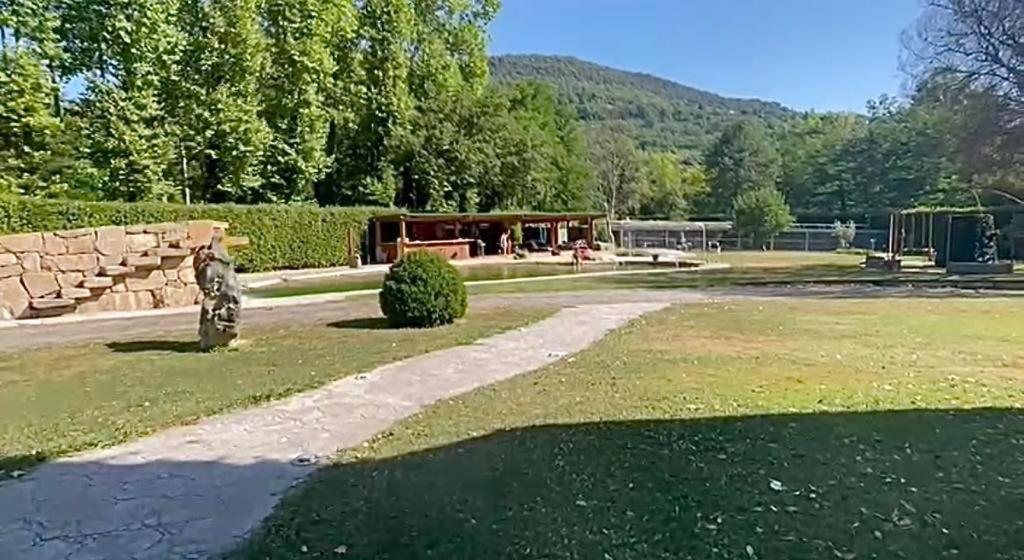 Casa Rustica Villa Olot Exterior photo