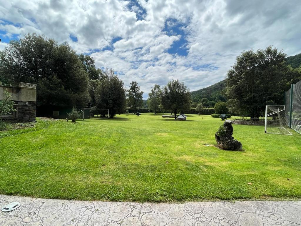 Casa Rustica Villa Olot Exterior photo