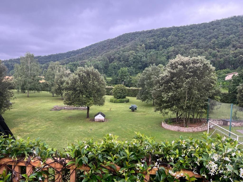 Casa Rustica Villa Olot Exterior photo