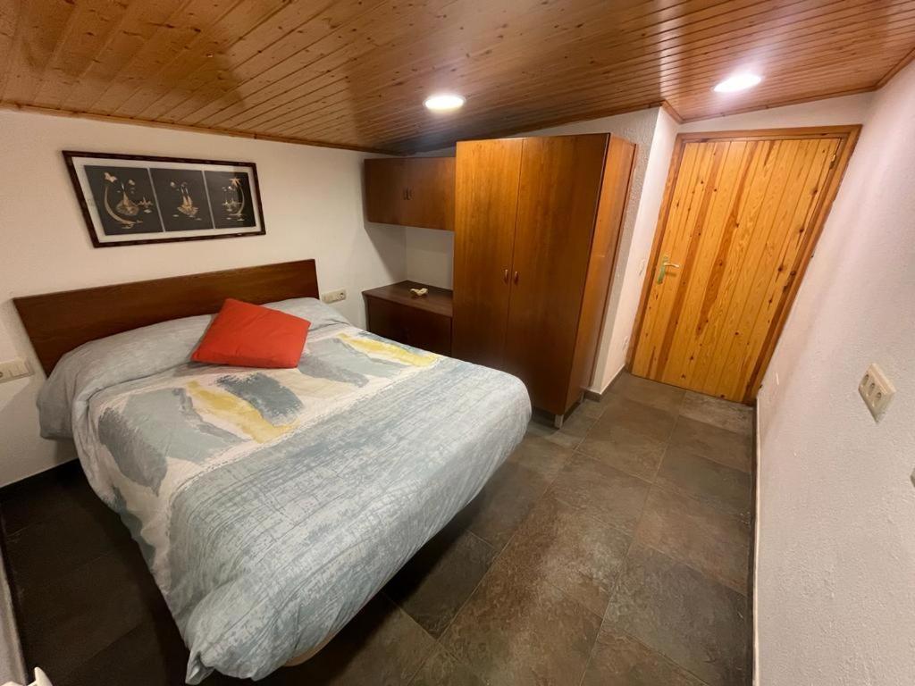 Casa Rustica Villa Olot Exterior photo
