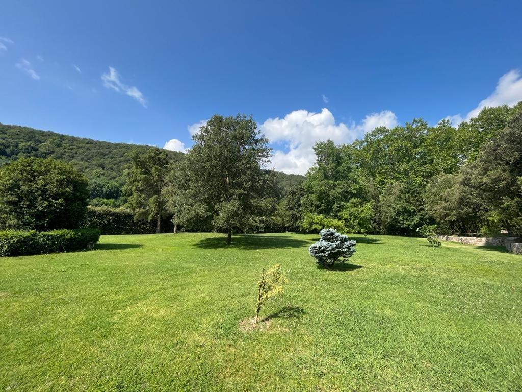 Casa Rustica Villa Olot Exterior photo